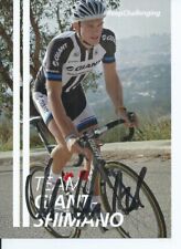 Tdf cyclisme autographe d'occasion  Cléguer