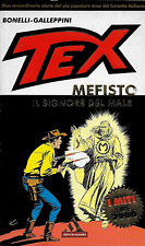 Tex mefisto signore usato  Valenza