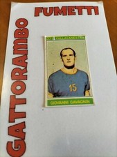 Figurine campioni dello usato  Papiano