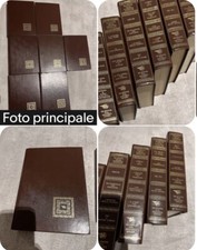 Lotto volumi selezione usato  Reggio Emilia