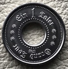 Jeton token spielmarke gebraucht kaufen Jeton token spielmarke gebraucht kaufen  Bremen