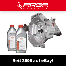 Getriebe jep skoda gebraucht kaufen  Dahme/Mark