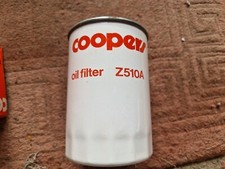 Coopers z510a oil for sale  CHELMSFORD