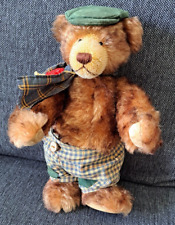 Hermann teddybär beweglichen gebraucht kaufen  Höchberg
