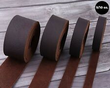 Brown tooling leather for sale  Westminster