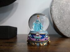 Mini snow globe d'occasion  Crégy-lès-Meaux