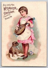 Weaver organ york for sale Weaver organ york for sale  Norwalk