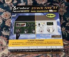 Cobra sound tracker for sale  Chandler