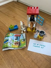 Lego duplo 10870 for sale  Kennett Square