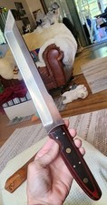 Rare vintage tanto for sale  Toms River