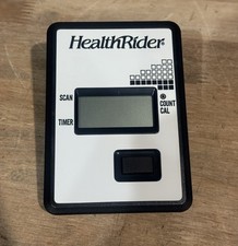 Vintage healthrider treadmill for sale  Waynesboro