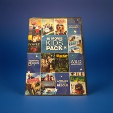 Movie kids pack for sale  Jacksboro