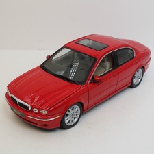 Maisto scale jaguar for sale  LEEDS