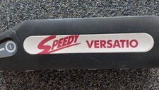 Handbike speedy versatio gebraucht kaufen  Mülheim an der Ruhr