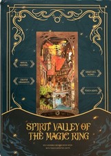 Spirit valley magic for sale  Meridian