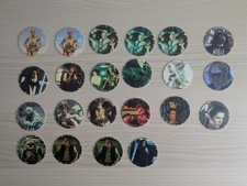 Tazos star wars for sale  LEIGHTON BUZZARD