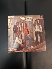 Thin lizzy fighting for sale  DEESIDE