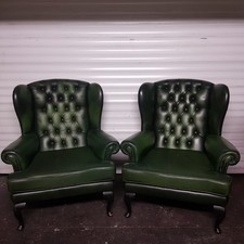 Stunning pair green for sale  LYMM