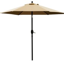 7.5 patio umbrella for sale  Greenville