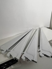 Closetmaid shelftrack brackets for sale  Allentown