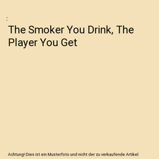 The smoker you gebraucht kaufen  Trebbin