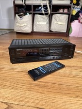 Kenwood a57r stereo for sale  Northbrook