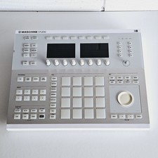 Native instruments maschine for sale  ELY