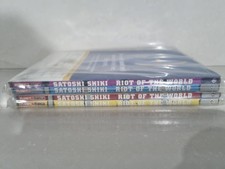 Riot the world usato Riot the world usato  Nichelino