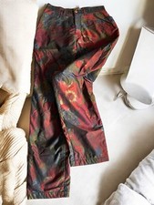 Moschino dark floral for sale  MONTROSE