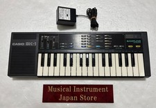 Casio key portable d'occasion  Expédié en Belgium