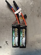 Gens ace 5000mah gebraucht kaufen  Lottstetten