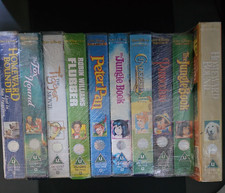 Bundle disney classics for sale  HARTLEPOOL