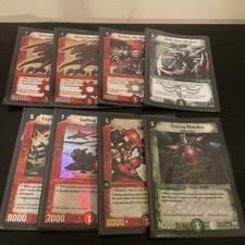 Duel masters tgc for sale  Climax