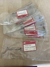 Genuine honda mt50 for sale  YORK