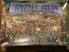 Warhammer mighty empires for sale  BOGNOR REGIS