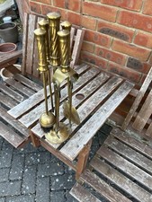 Traditional antique brass for sale  BICESTER