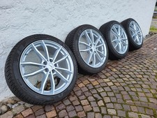 Zoll winterreifen bmw gebraucht kaufen  Isny im Allgäu