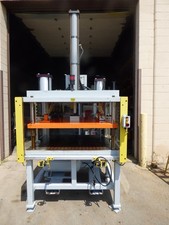 Ton trim press for sale  New Berlin