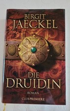 Druidin roman birgit gebraucht kaufen  Giengen an der Brenz