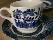 British tea cups for sale  Mesa