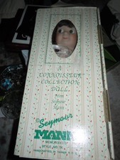 Seymour mann connoisseur for sale  Milwaukee