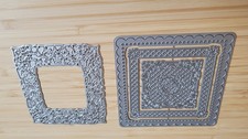 Metal framed cutting for sale  MALMESBURY