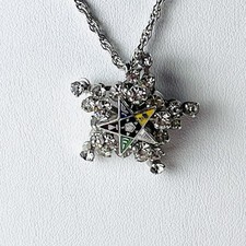Vtg masonic order for sale  Sturgis