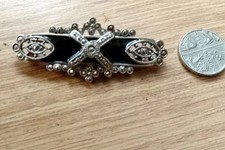 vintage marcasite brooch for sale vintage marcasite brooch for sale SHEFFIELD