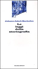 Joan bachofen leggi usato  Aci Sant Antonio
