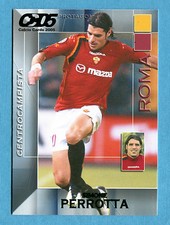 Calcio cards 2005 usato  Maranello