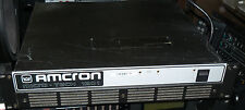 Amcron micro tech usato  Spedire a Italy