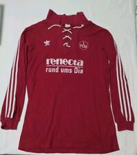 Rarität nürnberg trikot gebraucht kaufen  Spalt