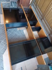 Meuble living ligne d'occasion  Camon
