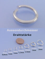 Echt 925 silber gebraucht kaufen  Obertshausen